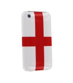 iphone 3G / 3GS St Georges Cross Case